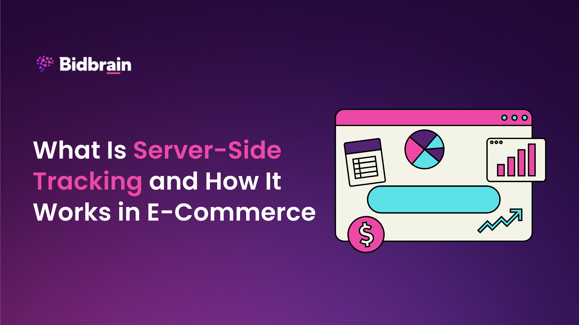 What is server side tracking and how it works in e commerce